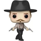 Doc Holliday