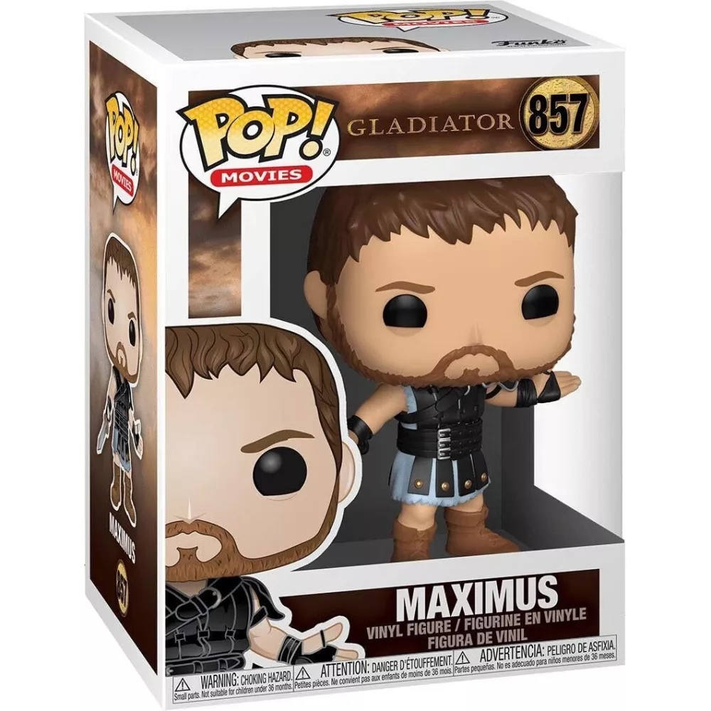 Maximus Box
