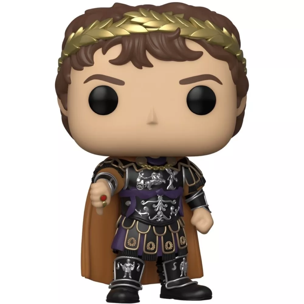 Commodus