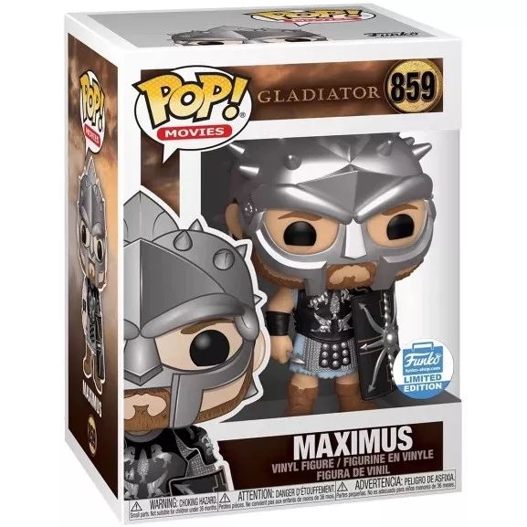 Maximus Box