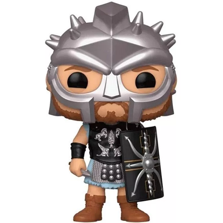 Maximus