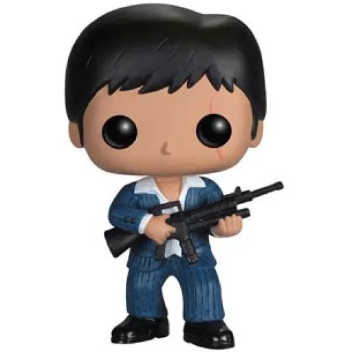 Tony Montana