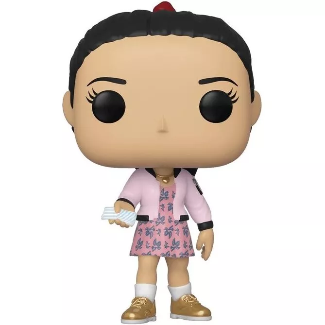 Lara Jean