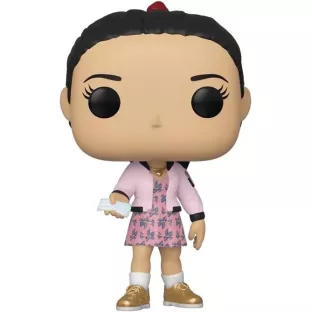 Lara Jean