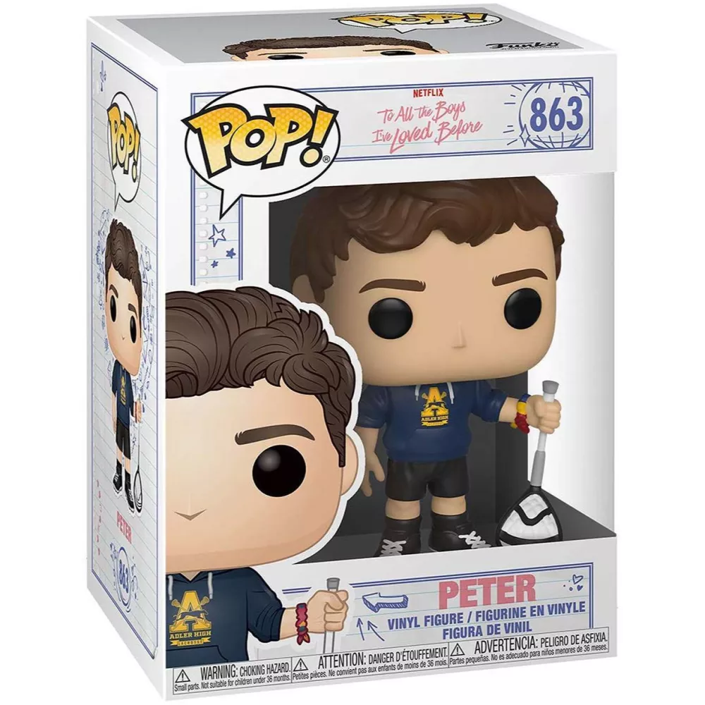 Peter Box