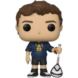 #863  Peter - Collectible Figure