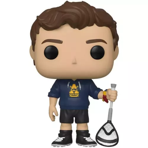Funko Pop! Peter #863 Netflix To All the Boys I've Loved Before