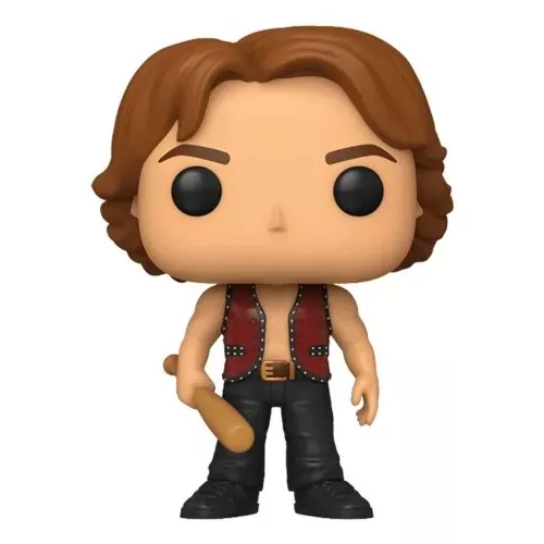 Funko Pop! Swan #864 The Warriors Movies Vinyl Figure