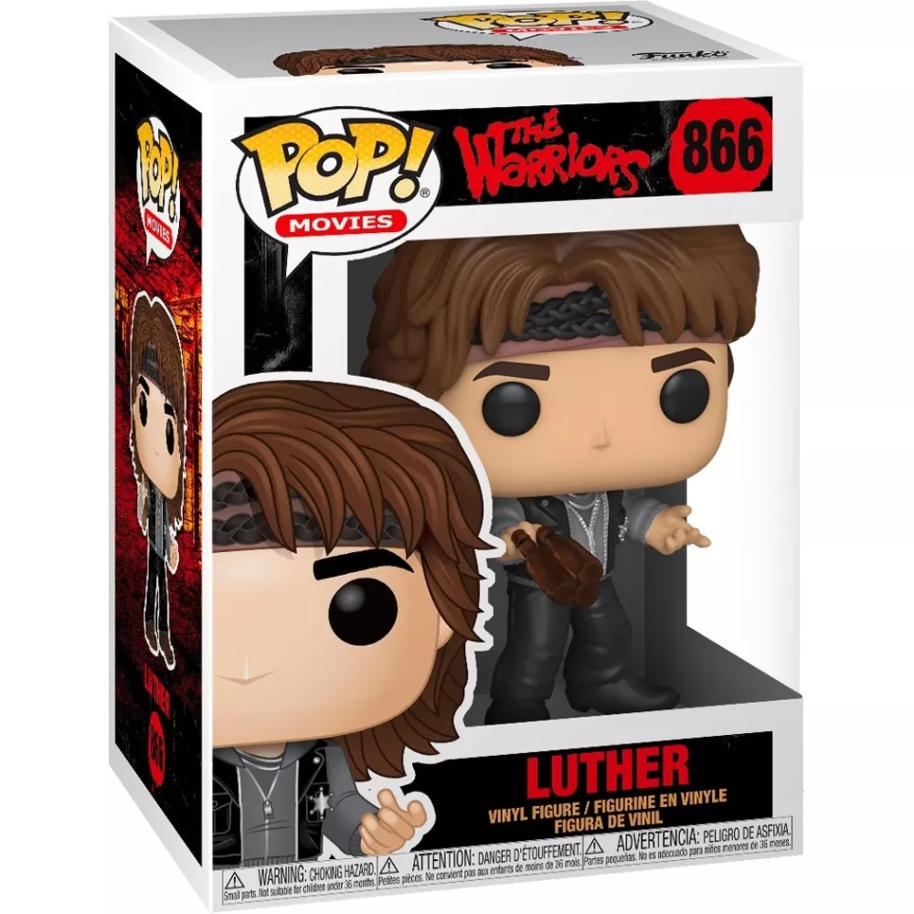Luther Box