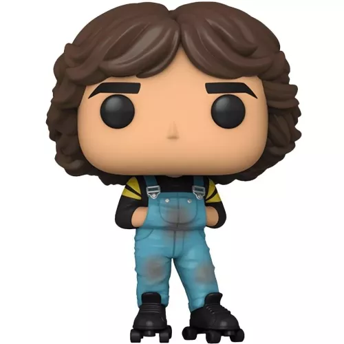Funko Pop! The Punks Leader #867 The Warriors Movies