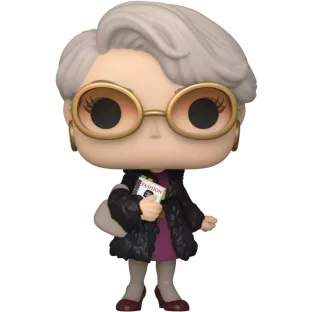 Miranda Priestly