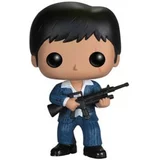 Tony Montana image