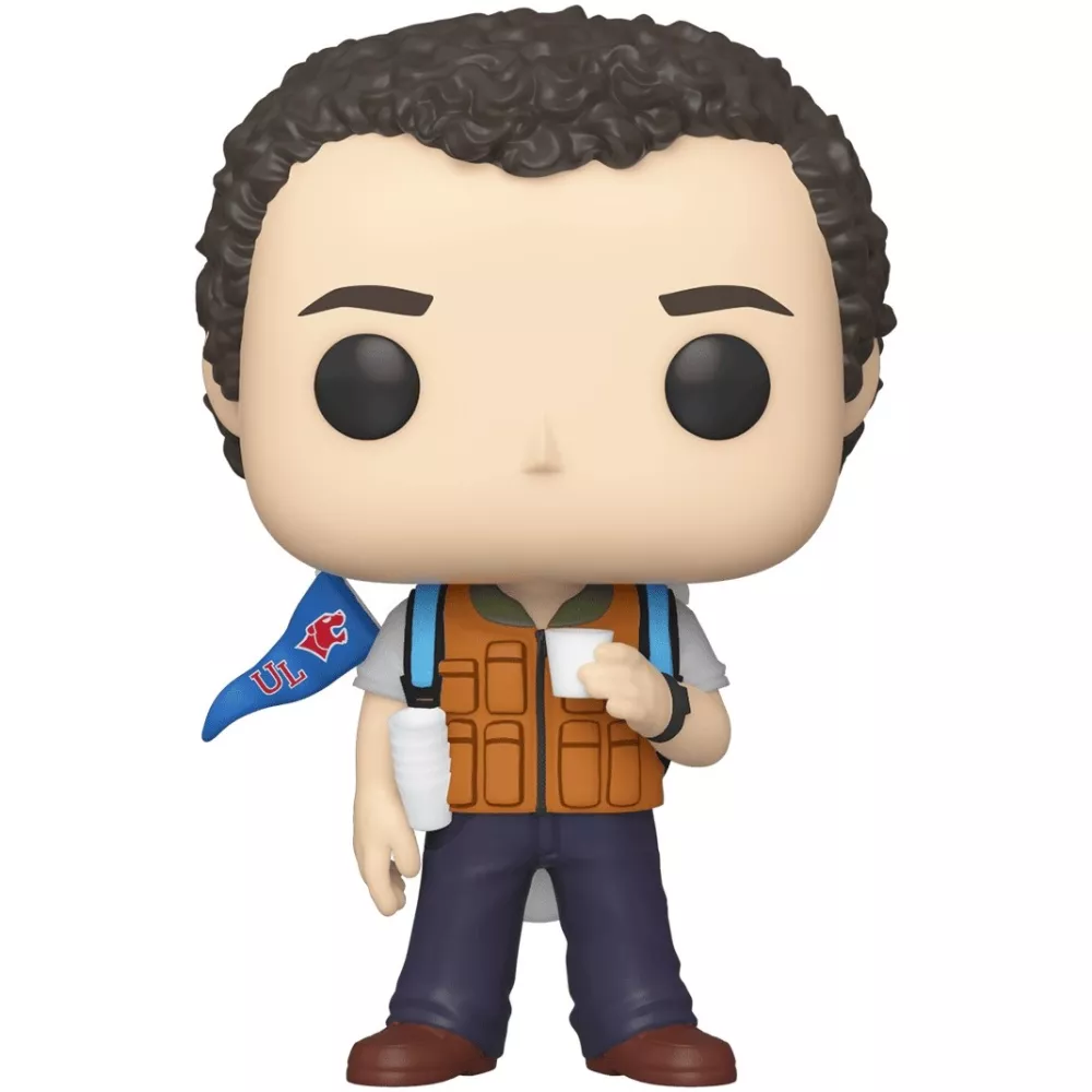 Bobby Boucher