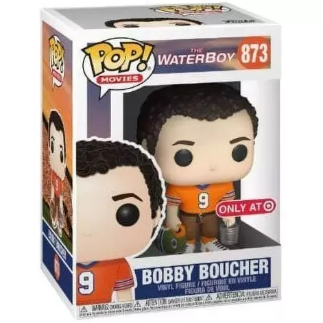 Bobby Boucher Box