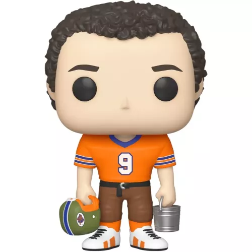 Funko Pop! Bobby Boucher #873 with Helmet and Bucket