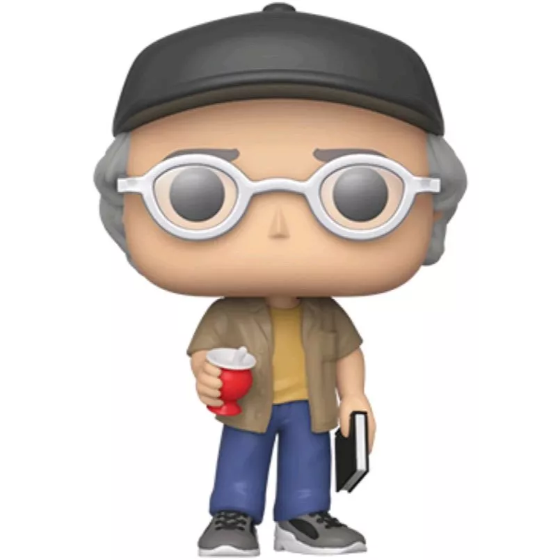 Shopkeeper