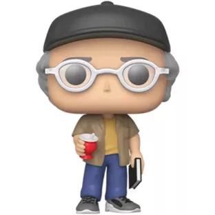 Shopkeeper