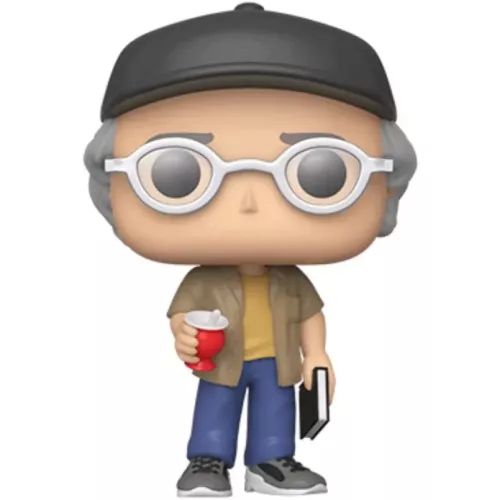 Funko Pop! Shopkeeper #874 It Chaper Two Movies Vinyl Figure