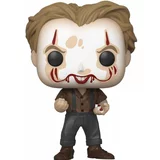 Pennywise Meltdown