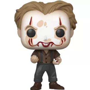 Pennywise Meltdown
