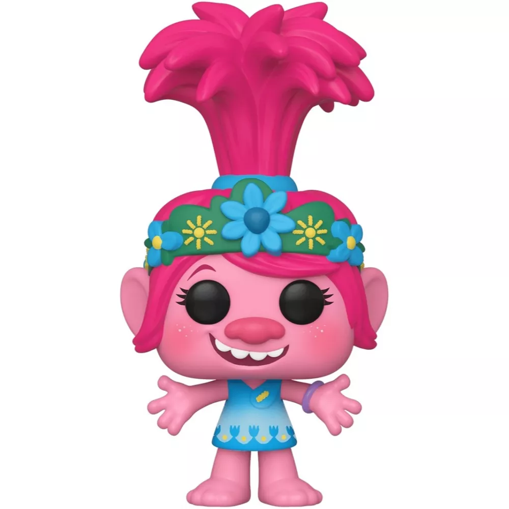 Poppy