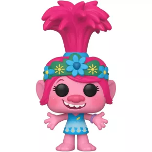 Poppy image