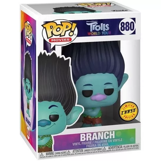 Branch Box