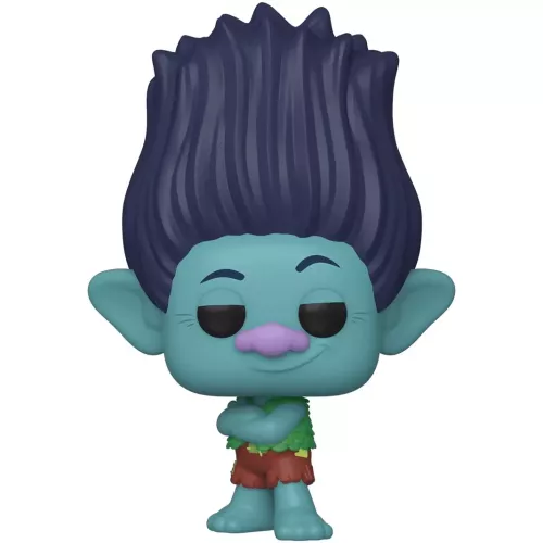Funko Pop! Branch #880 Dreamworks Trolls World Tour