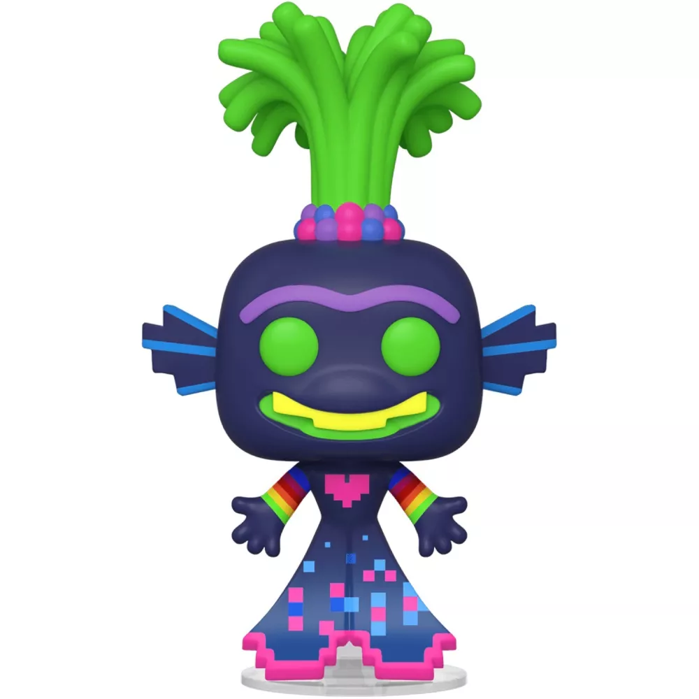 King Trollex