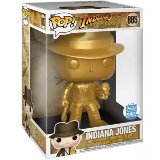 Indiana Jones