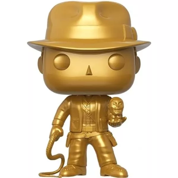 Indiana Jones