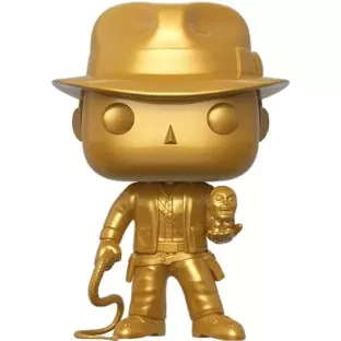 Indiana Jones