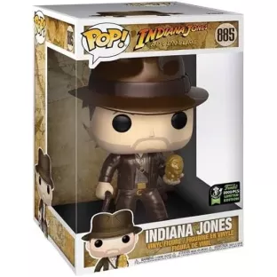 Indiana Jones