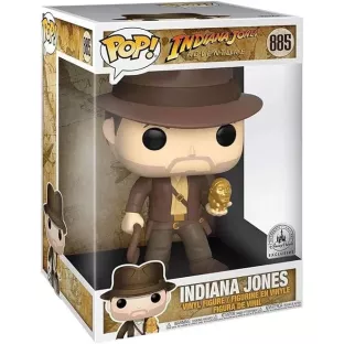 Indiana Jones