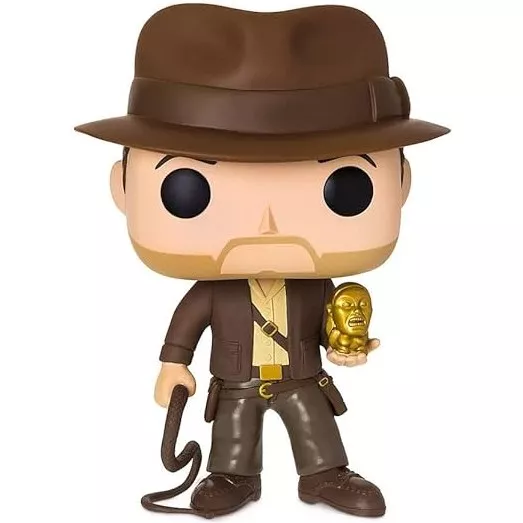 Indiana Jones