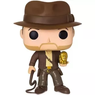 Indiana Jones