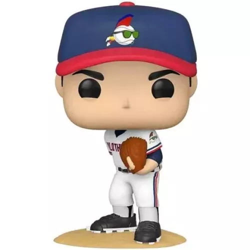 Funko Pop! Ricky "Wild Thing" Vaughn #886 Major League