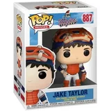 Jake Taylor