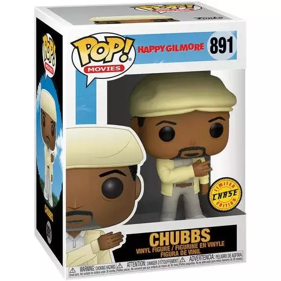 Chubbs Box