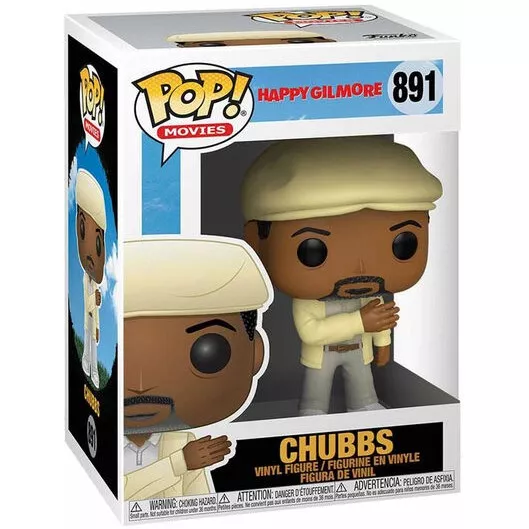 Chubbs Box