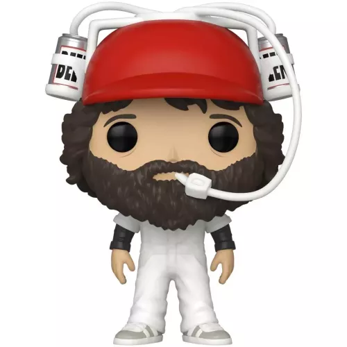 Funko Pop! Otto #892 Happy Gilmore Movies Vinyl Figure