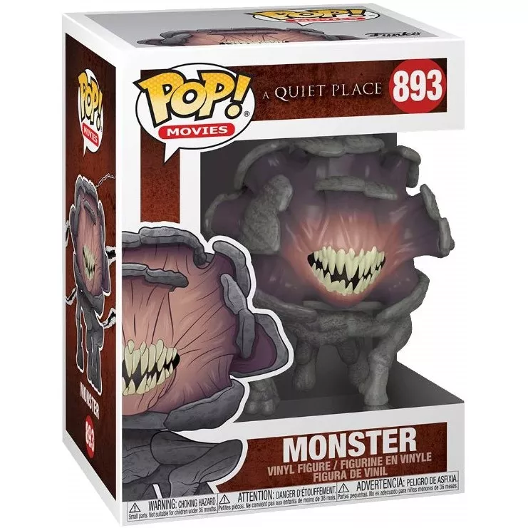 Monster Box