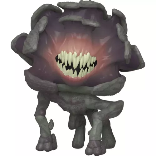 Funko Pop! Monster #893 A Quiet Place Movies Vinyl Figure
