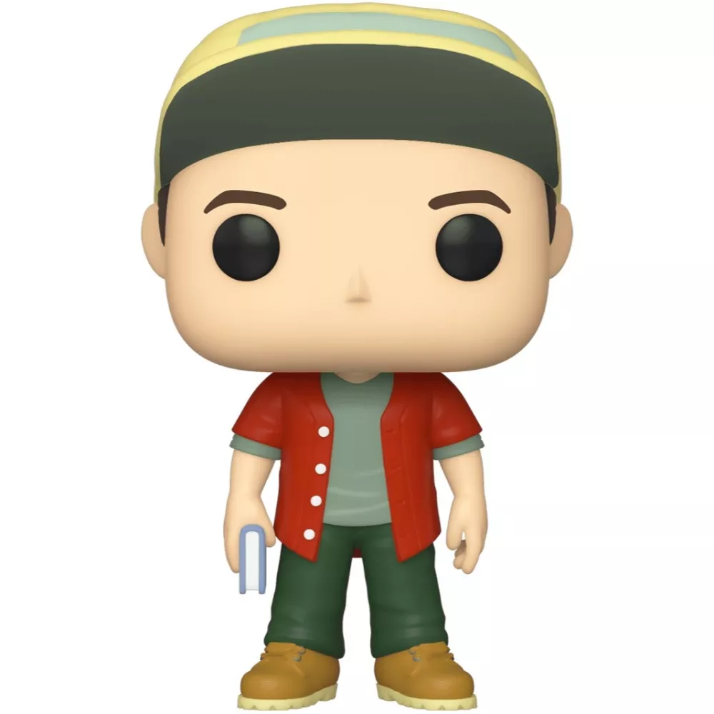 Billy Madison