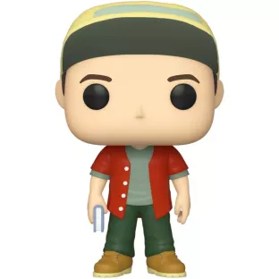 Billy Madison