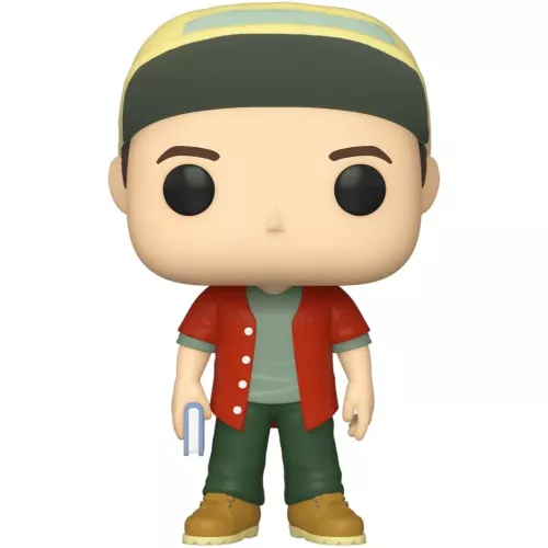 Funko Pop! Billy Madison #895 Movies Vinyl Figure