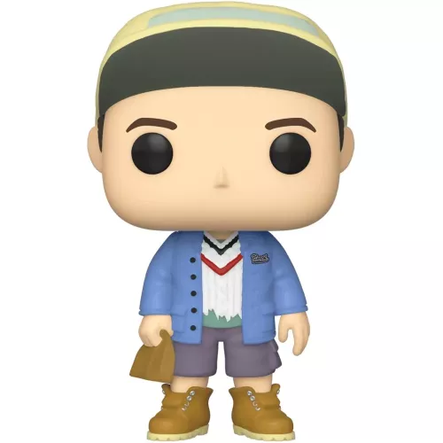 Funko Pop! Billy Madison #896 Movies Vinyl Figure