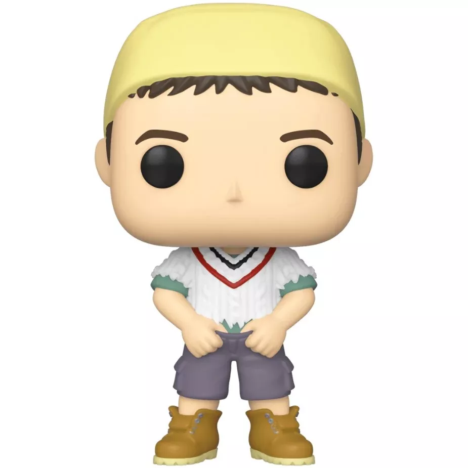 Billy Madison