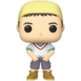 #897  Billy Madison - Collectible Figure