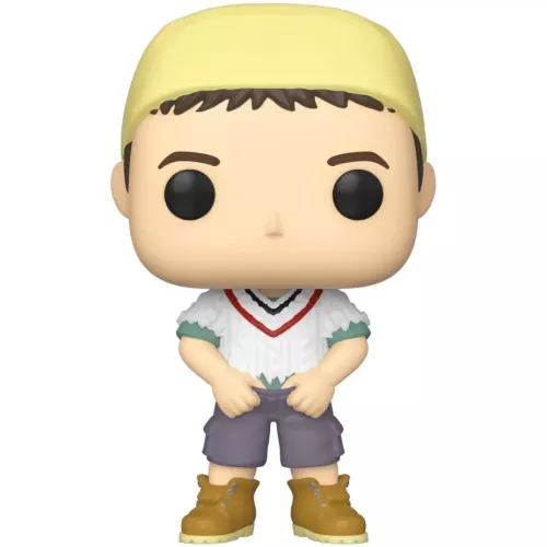 Funko Pop! Billy Madison #897 Movies Vinyl Figure
